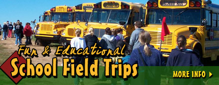 School Field Trips - Yorkville, TN